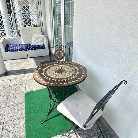 Blackforest Fewo Freudenstadt Exterior foto