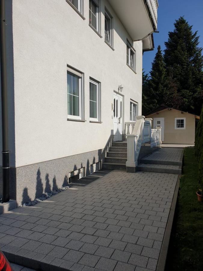Blackforest Fewo Freudenstadt Exterior foto