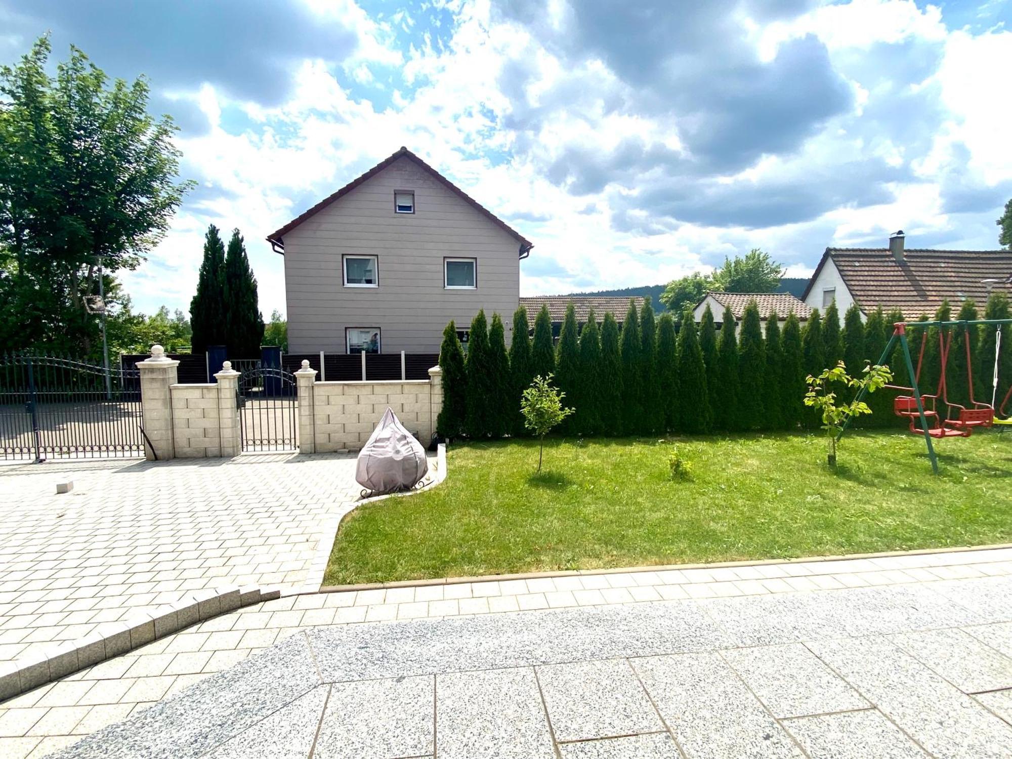 Blackforest Fewo Freudenstadt Exterior foto